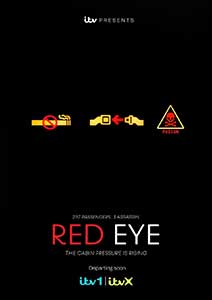 Serial Red Eye (2024)