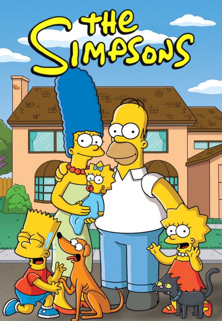 Familia Simpson – The Simpsons Sezonul 34
