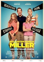 Noi suntem familia Miller (2013)