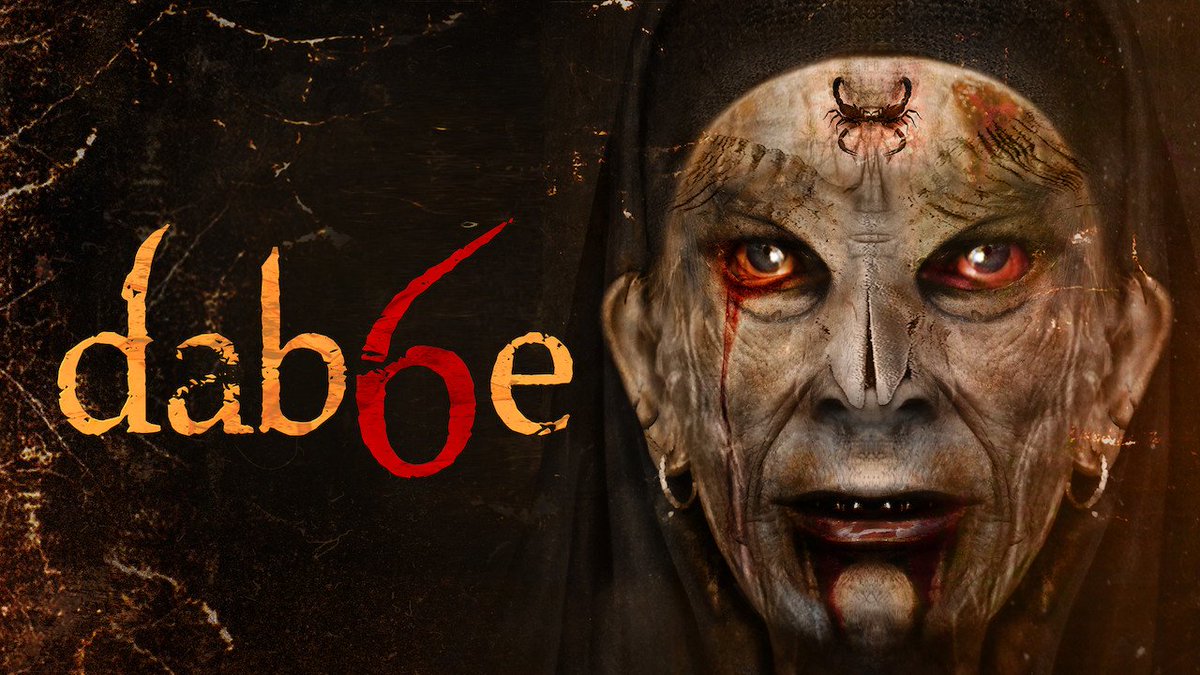 Dabbe 6: The Return (2015)