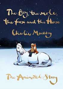 The Boy the Mole the Fox and the Horse (2022)