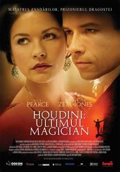 Houdini: Ultimul magician (2007)