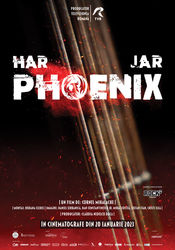 Phoenix. Har/Jar (2022)