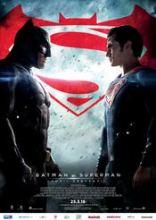Batman vs. Superman: Zorii dreptății (2016)