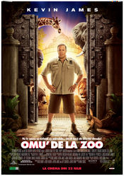 Omu' de la Zoo (2011)