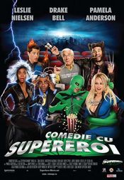 Comedie cu supereroi (2008)