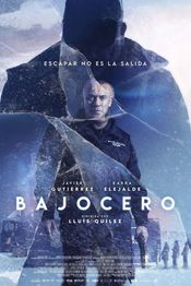 Bajocero - Sub zero (2021)
