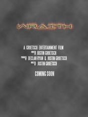 Wraith (2022)