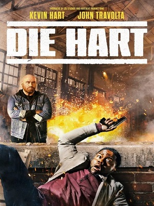 Die Hart: The Movie (2023)