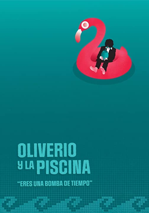 Oliverio și piscina (2021)