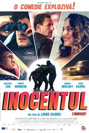 Inocentul (2022)