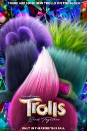 Trolls 3 (2023)