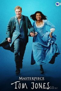 Serial Tom Jones (2023)