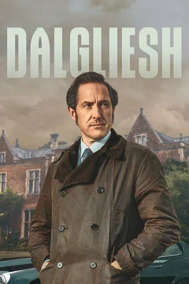 Serial Dalgliesh (2023) Sezonul 2