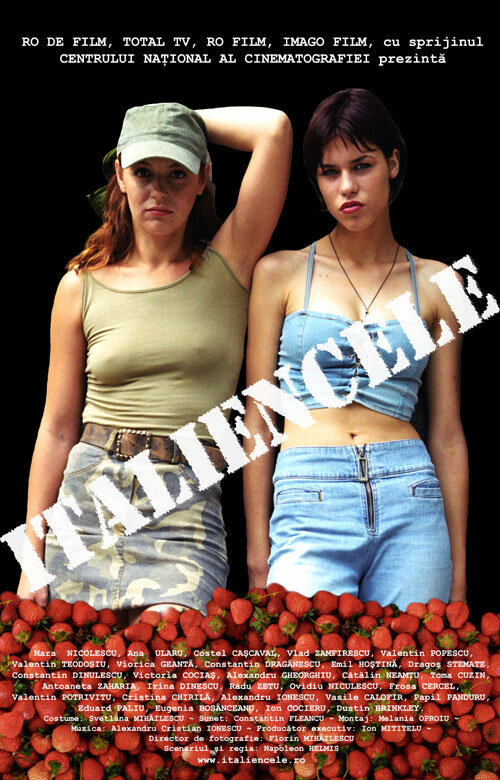 Italiencele (2004)