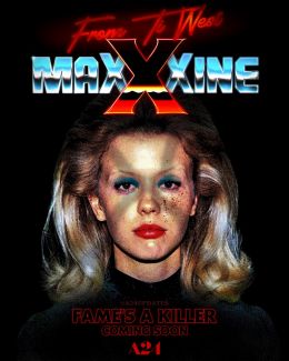 MaXXXine (2023)