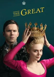 Serial The Great (2020) Sezonul 3
