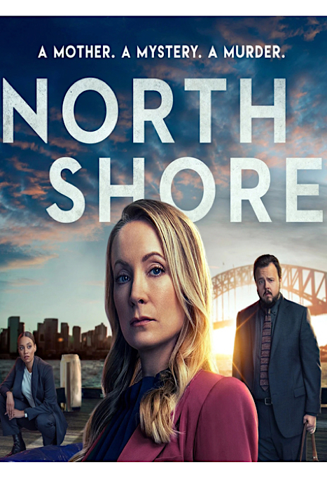 Serial North Shore (2023) Sezonul 1