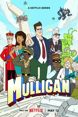 Serial Mulligan (2023) Sezonul 1