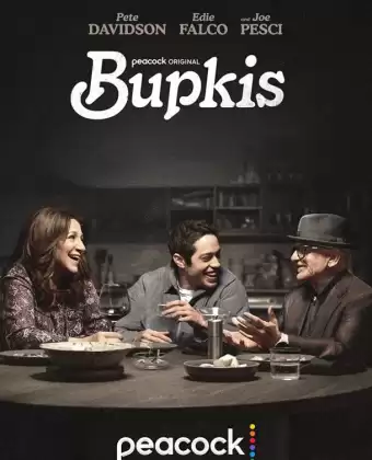 Serial Bupkis (2023) Sezonul 1