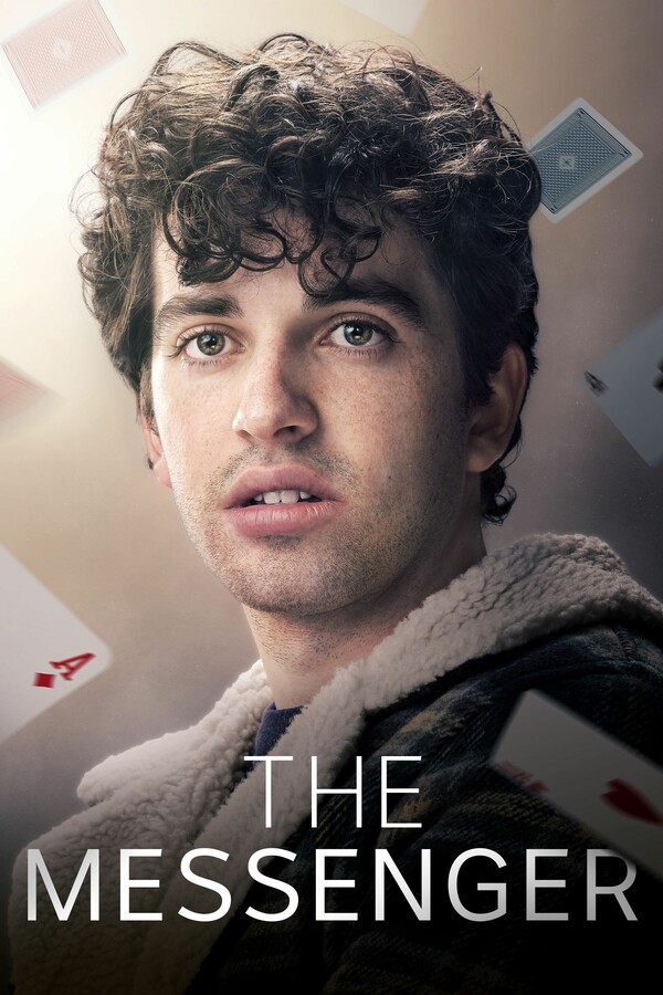 Serial The Messenger (2023) Sezonul 1