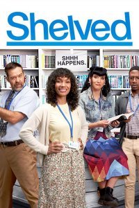 Serial Shelved (2023) Sezonul 1