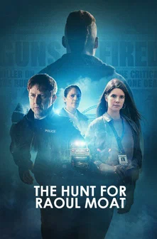 Serial The Hunt for Raoul Moat (2023) Sezonul 1