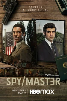 Serial Spy Master (2023) Sezonul 1