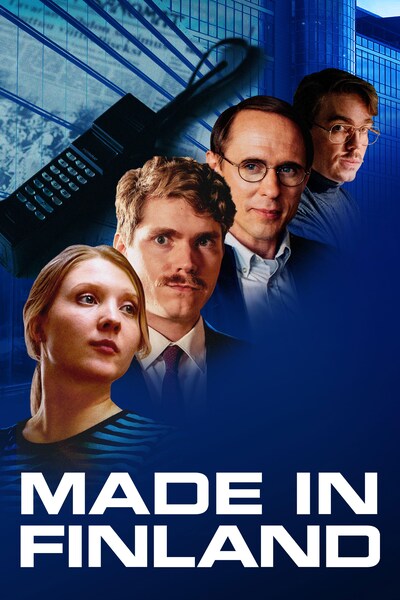 Serial Mobile 101 - Made in Finland (2022) Sezonul 1