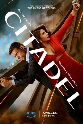 Serial Citadel (2023) Sezonul 1