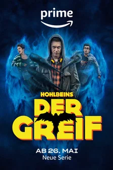 Serial The Gryphon (2023) Sezonul 1