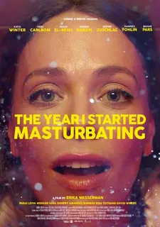 Anul în care am început să mă masturbez (2022)