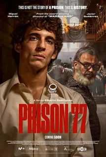 Închisoare 77 (2022)