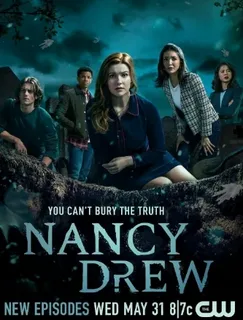 Serial Nancy Drew (2023) Sezonul 4
