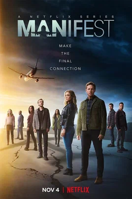 Serial Destinatia - Manifest (2023) Sezonul 4