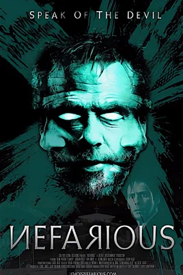 Nefarious (2023)