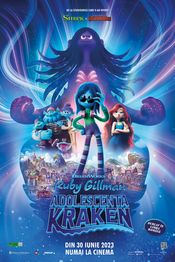 Ruby Gillman, adolescenta kraken (2023)