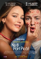 Nu-ți port pică! (2023)