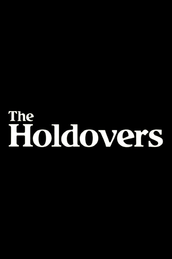 The Holdovers (2023)