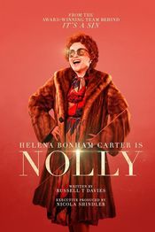 Serial Nolly (2023)  Sezonul 1