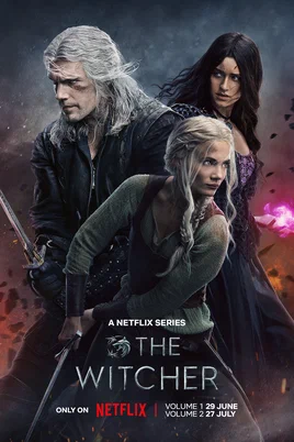 Serial The Witcher (2023) Sezonul 3