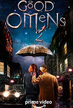 Serial Good Omens (2023) Sezonul 2