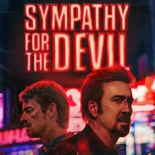 Sympathy for the Devil (2023)