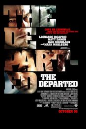 Cârtița-The Departed (2006)