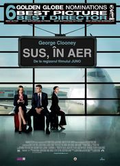 Sus, în aer - Up in the Air (2009)