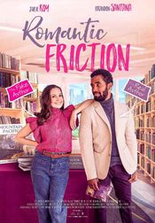 Romantic Friction (2023)