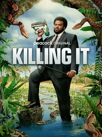 Serial Killing It (2023) Sezonul 2