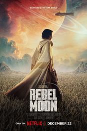 Rebel Moon: A Child of Fire (2023)