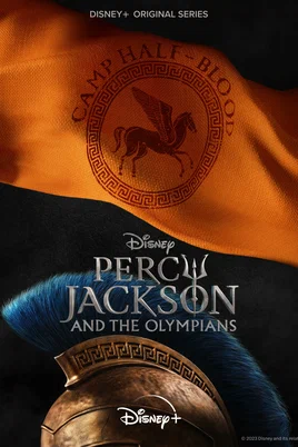 Serial Percy Jackson and the Olympians (2023) Sezonul 1