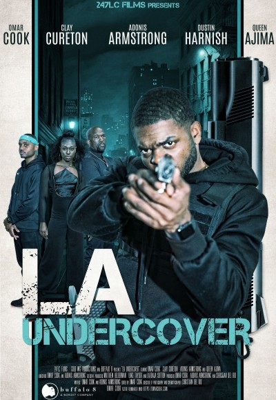LA Undercover (2023)